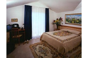 Taliansko Hotel Cesenatico, Exteriér