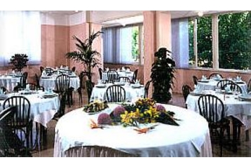 Taliansko Hotel Cesenatico, Exteriér