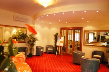 Italie Hotel Cesenatico, Extérieur