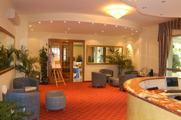 Italie Hotel Cesenatico, Extérieur