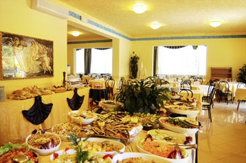 Италия Hotel Cesenatico, Екстериор