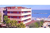 Hotel Cesenatico Italien