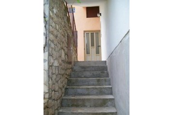 Kroatia Privát Vinišće, Eksteriør