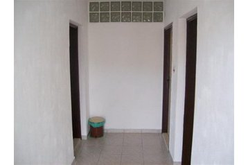 Kroatia Privát Vinišće, Eksteriør