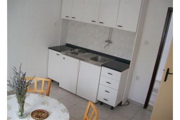 Kroatia Privát Vinišće, Eksteriør