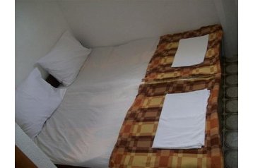 Kroatia Privát Vinišće, Eksteriør