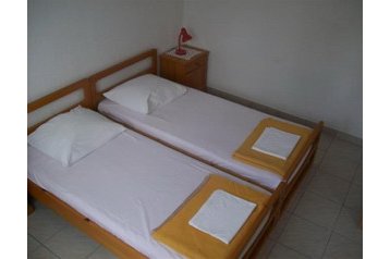 Kroatia Privát Vinišće, Eksteriør