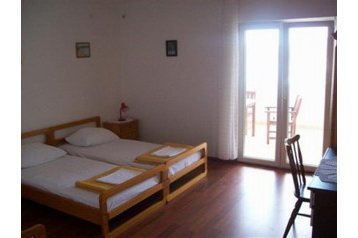 Kroatia Privát Vinišće, Eksteriør