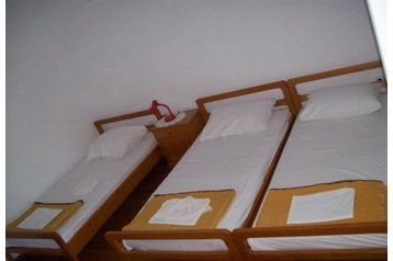 Kroatia Privát Vinišće, Eksteriør