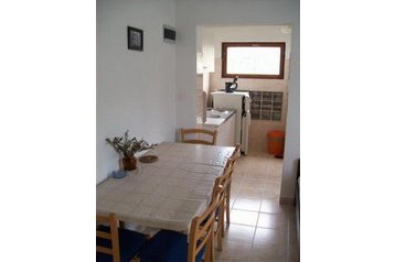 Kroatia Privát Vinišće, Eksteriør