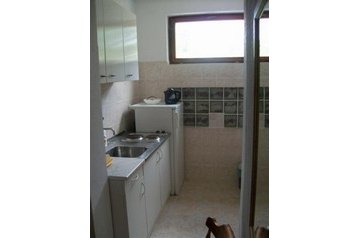 Kroatia Privát Vinišće, Eksteriør