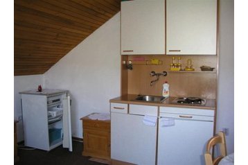 Kroatia Privát Vinišće, Eksteriør