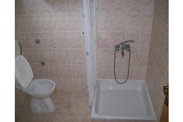 Kroatia Privát Vinišće, Eksteriør