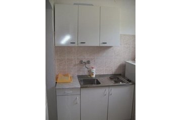 Kroatia Privát Vinišće, Eksteriør