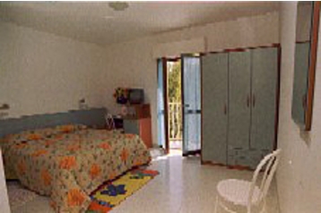 Iталiя Hotel Cesenatico, Екстер'єр