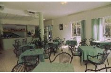 Iталiя Hotel Cesenatico, Екстер'єр