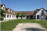 Hôtel Egyházasrádóc Hungrie