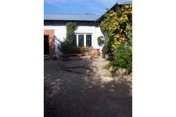 Полша Penzión Szamocin, Екстериор