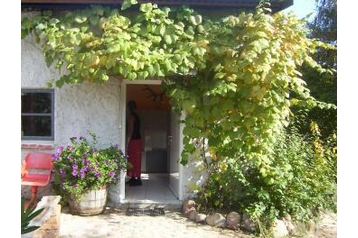 Полша Penzión Szamocin, Екстериор