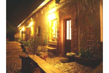 Полша Penzión Szamocin, Екстериор