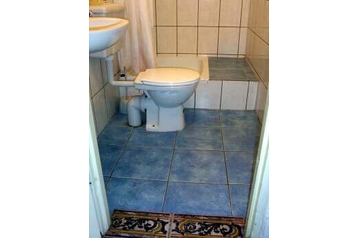 Полша Penzión Szamocin, Екстериор