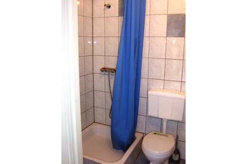 Полша Penzión Szamocin, Екстериор