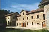 Pension Castelplanio Italy