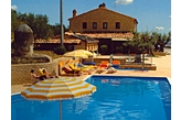Penzión Castelplanio Taliansko