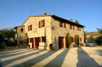 Italie Penzión Fabriano, Extérieur Italie Penzión Fabriano, Extérieur