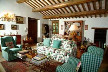 Italija Penzión Fabriano, Eksterijer