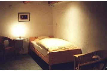 Hungary Hotel Egyházasrádóc, Exterior