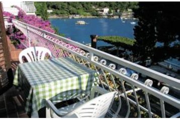 Kroatia Privát Molunat, Eksteriør