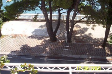 Kroatia Privát Molunat, Eksteriør