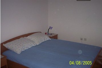 Kroatia Privát Molunat, Eksteriør