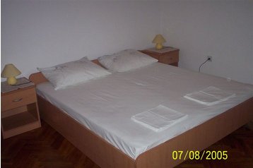 Kroatia Privát Molunat, Eksteriør