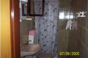 Kroatia Privát Molunat, Eksteriør