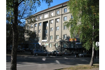 Észtország Hotel Tallin / Tallinn, Exteriőr