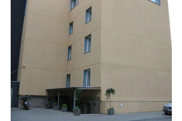 Eesti Hotel Tallinn, Tallinn, Eksterjöör