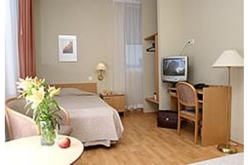 Igaunija Hotel Tallina / Tallinn, Eksterjers