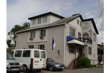 Estonija Penzión Talin / Tallinn, Eksterijer