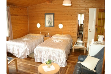 Észtország Penzión Tallinn, Tallin, Interiőr