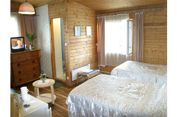 Estonia Penzión Tallinn, Esterno