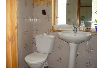 Estonia Penzión Tallinn, Esterno