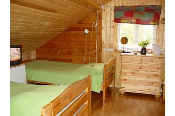 Estonsko Penzión Tallinn, Exteriér