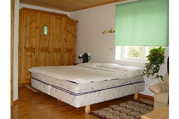 Estonsko Penzión Tallinn, Exteriér