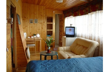 Estonsko Penzión Tallinn, Exteriér