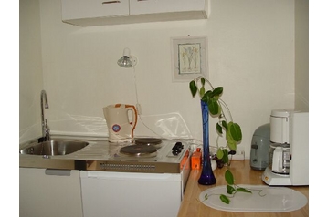 Estonsko Penzión Tallinn, Exteriér