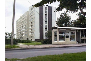 Estonia Hotel Tallin / Tallinn, Exterior