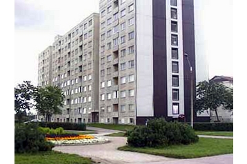 Estonia Hotel Tallinn, Exterior