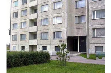 Estonia Hotel Tallinn, Exterior